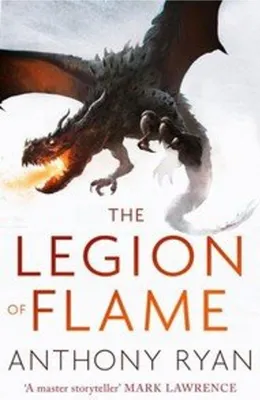 Immagine prodotto di The Legion of Flame