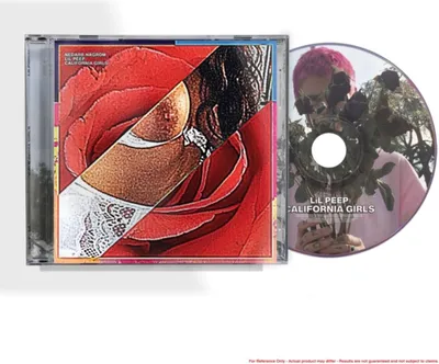 Produktbild von California Girls