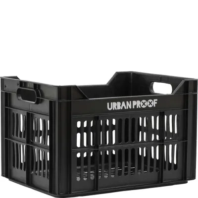Produktbild von Urban Proof Fahrrad Box Einheitsgröße schwarz
