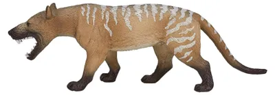 Produktbild von Mojo Spielzeug-Dinosaurier Hyaenodon Gigas - 387157