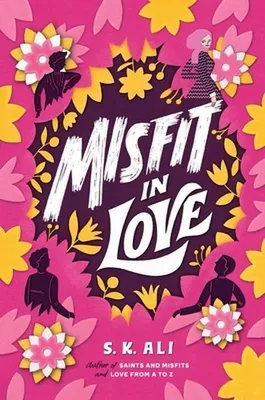 Obrázek produktu pro Misfit in Love