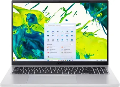 Produktbild von Acer Aspire AG16-71P-952H, Intel® Core™ i9, 40,6 cm (16"), 1920 x 1200 Pixel, 32 GB, 1 TB, Windows 11 Home