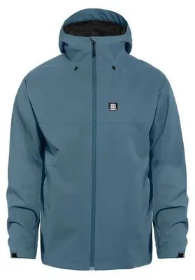 Produktbild von Horsefeathers Seeker Jacke (Mondlichtblau) - XL
