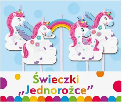 Zdjęcie produktu dla Zestaw Eleganckich Pikery Świeczek - Idealne do Dekoracji Stołu i Urozmaicenia Twojej Imprezy!