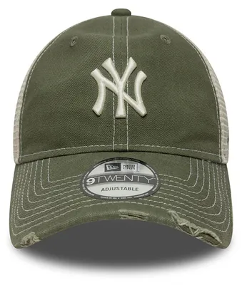 Image de New Era Canv 9twenty Couleur Vert