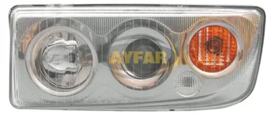 Immagine prodotto di Faro per Mercedes 403 2000-2006, lato sinistro