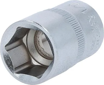 Produktbild von KS Tools 3/8 Sechskant-Stecknuss, 1/2