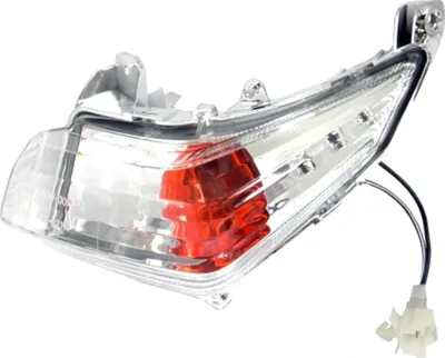 Produktbild von Blinkleuchte JMP für Suzuki GSR 600 ccm Bj. 2006 - 2011