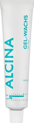 Zdjęcie produktu dla Alcina Gel-Wachs 60 ml