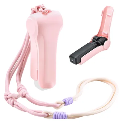 Produktbild von Schutzhülle für die Pocket 4 in Rosa