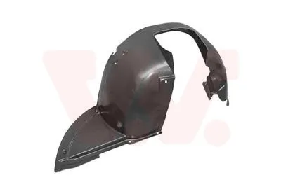 Produktbild von VAN WEZEL Radhausschale Vorne Links für PEUGEOT 307 Sw