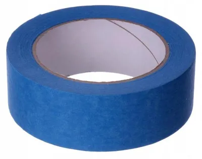 Produktbild von Vorel Malerkrepp Blau 38mm 50m Rolle