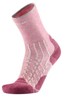 Immagine prodotto di Calzini corti da donna THERM-IC Outdoor Light Linen, rosa, taglia 41-42