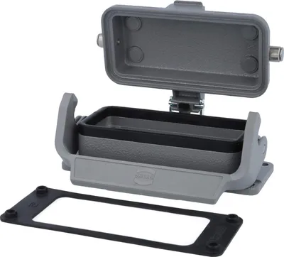 Produktbild von HART Anbaugehäuse 09300160318