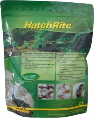 Obrázek produktu pro Lucky Reptile Hatchrite Broedsubstraat