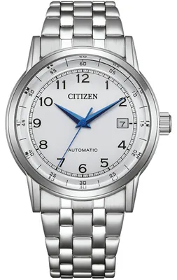 Image de Citizen - NJ0210-56A - Montre Bracelet - Hommes - Automatique - Mechanical