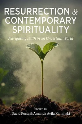 Zdjęcie produktu dla Resurrection and Contemporary Spirituality