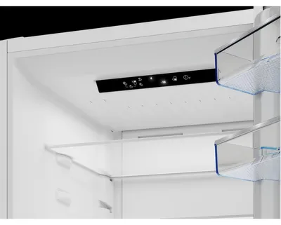 Image de Réfrigérateur combiné 60cm 415l ventilé blanc - Beko - B3RCNE415HW - b300