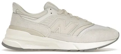 Produktbild von New Balance 997R Sea Salt Linen - EU 45