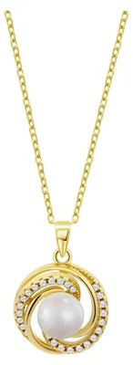 Produktbild von LOTUS SILVER JEWELS Schmuck JEWELRY LP3095-1-2