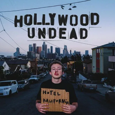 Image de Hôtel Kalifornia
