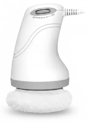 Produktbild von Zaltino - Massagegerät - Kabellos - Aufladbar, KI-generiertes Bild