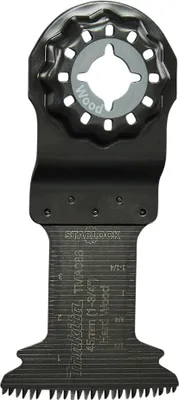 Produktbild von Makita Tauchsägeblatt 45mm TMA088 5Stk. - E-25476