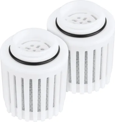 Image de Filtre à eau Teesa Pure 2 pcs.