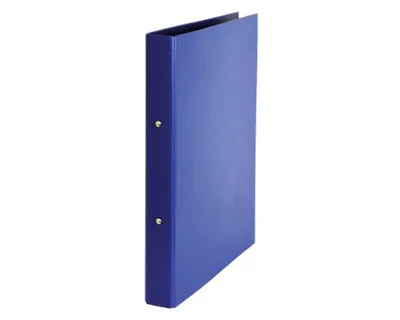 Image de Classeur à anneaux Daily A4 Esselte bleu