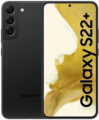 Immagine prodotto di Samsung Galaxy S22+ SM-S906B 16,8 cm (6,6") Dual SIM Android 12 5G USB Type-C 8 GB 256 GB 4500 mAh Nero