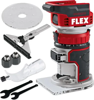 Produktbild von Flex 531634