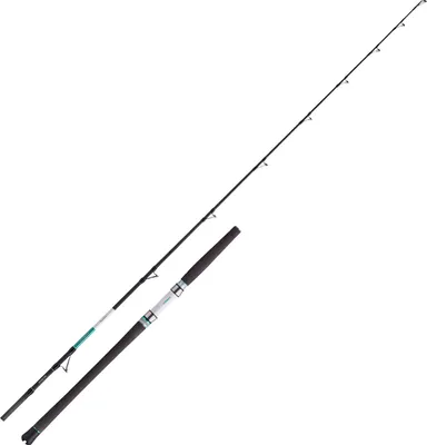 Produktbild von Balzer 71 North Boat 25, 2,15m Meeresrute Pilkrute