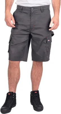 Produktbild von Lee Cooper - "Classic" Cargo-Shorts für Herren PB121 (40R) (Grau)