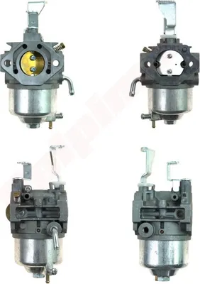 Image de Carburateur Pour B&S ( 715121 , 715443 , 715668 , 715672 , 745672 )