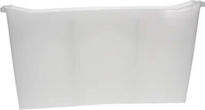 Produktbild von Futtertasche Deutsch Normal 394 x 223 mm