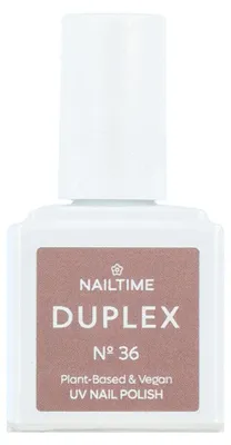 Produktbild von Nailtime Duplex UV Nail Polish 36 Chill Out (8 ml)