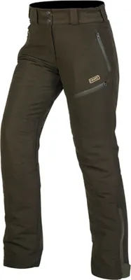 Produktbild von Hart Altai-T Hose Damen braun 36