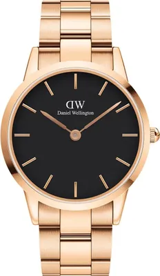 Obrázok produktu pre DANIEL WELLINGTON Náramkové hodinky DW00100344