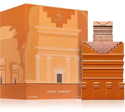 Productafbeelding van Paris Corner Zaman Al Ula Eau de Parfum, 100 ml (unisex)