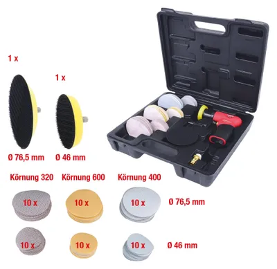 Produktbild von KS Tools 515.5110
