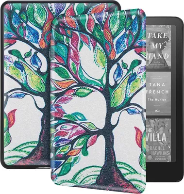 Obrázek produktu pro Zámek B-SAFE 3563 pro Kindle Paperwhite 2024/Colorsoft, značka Baum