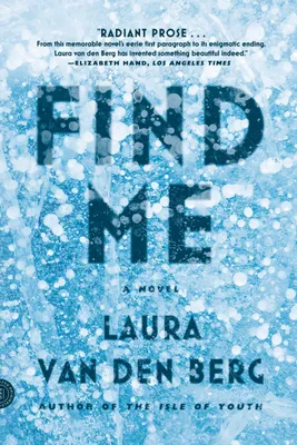 Produktbild von Find Me