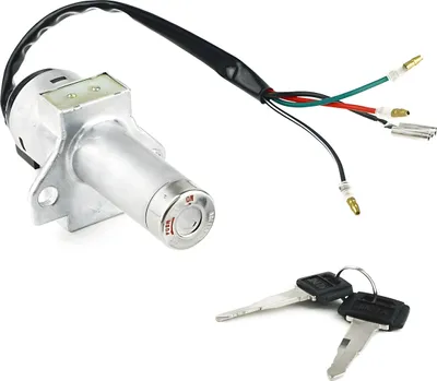 Obrázek produktu pro Sada zámků pro Honda MTX / MTX sh