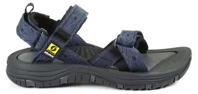 Produktbild von Source Gobi 2.0 Sandalen Blau EU 43 Mann Blau EU 43