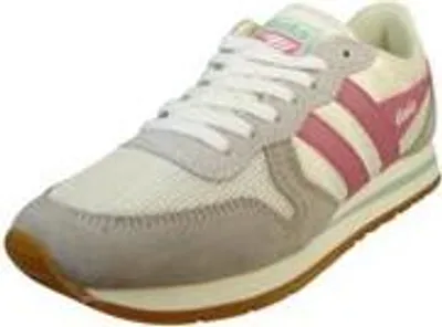 Obrázek produktu pro Gola Dámské nízké tenisky Daytona CLA592 Low Top CLA592 white