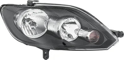 Produktbild von Hella Scheinwerfer rechts für VW Golf 5 ab 3/2009