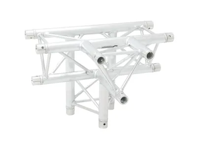 Produktbild von ALUTRUSS TRILOCK 6082AT-42 4-Weg-Stück \/