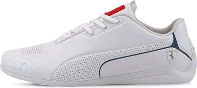 Produktbild von Puma Scuderia Ferrari Drift Cat 8 Ls 33994405 Herren