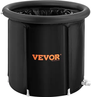 Obrázok produktu pre Ľadová vaňa pre športovcov Terapia studenou vodou Ponorná vaňa Nafukovacia vaňa