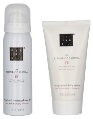 Produktbild von Rituals Sakura Set 120ml